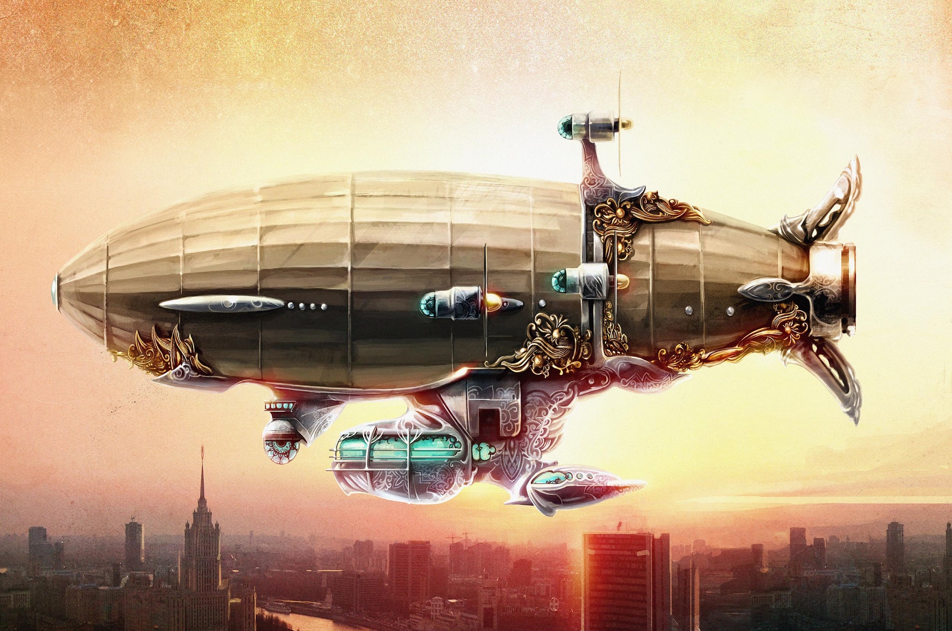 Blimp